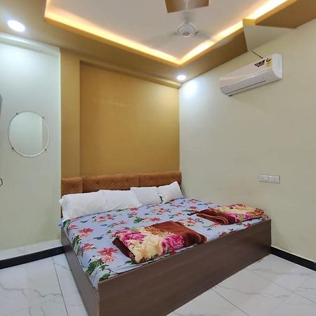 Hotel Chhavi Ujjain Dış mekan fotoğraf