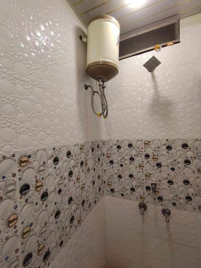Hotel Chhavi Ujjain Dış mekan fotoğraf
