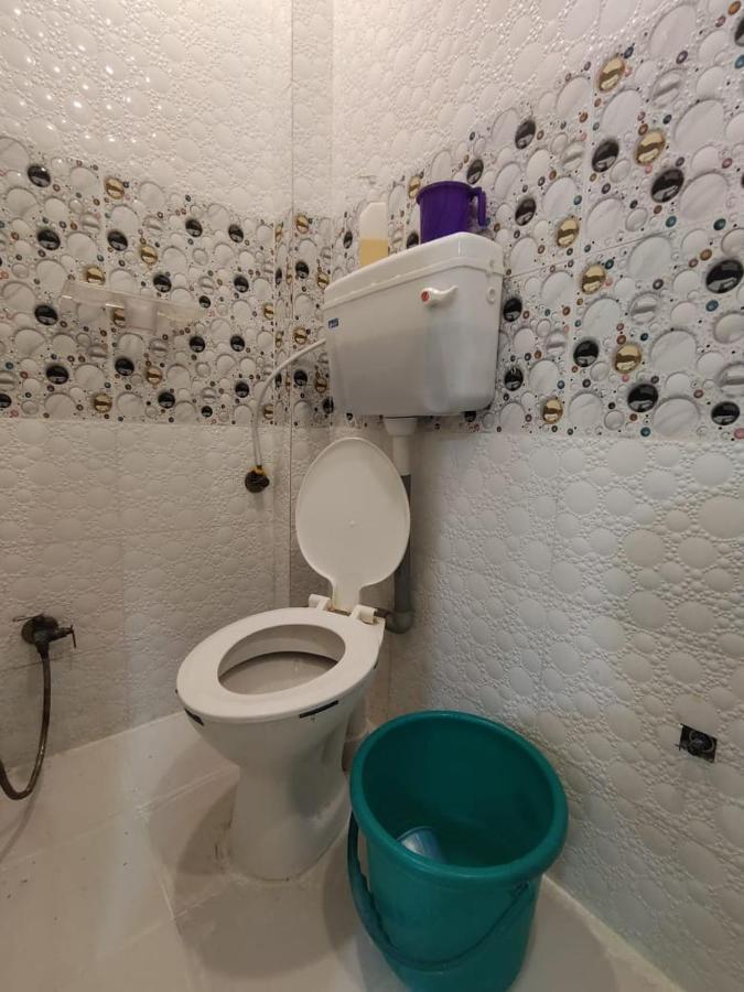 Hotel Chhavi Ujjain Dış mekan fotoğraf